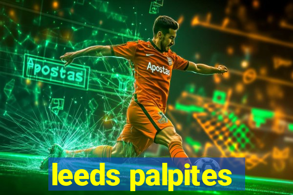 leeds palpites